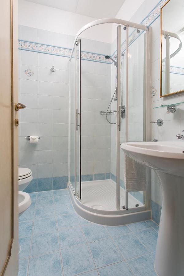 Ca Le Vele Guest house 3*