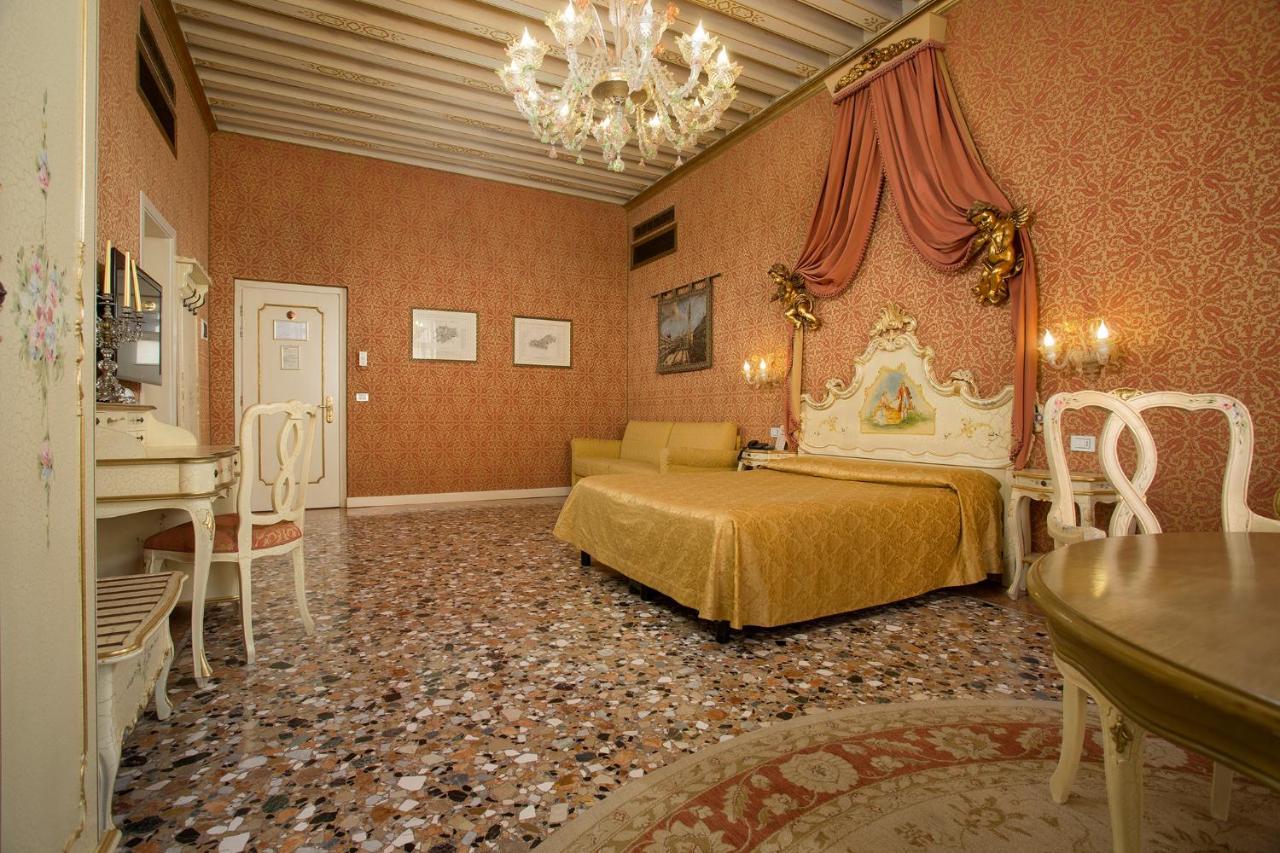 Ca Le Vele 3* Venice