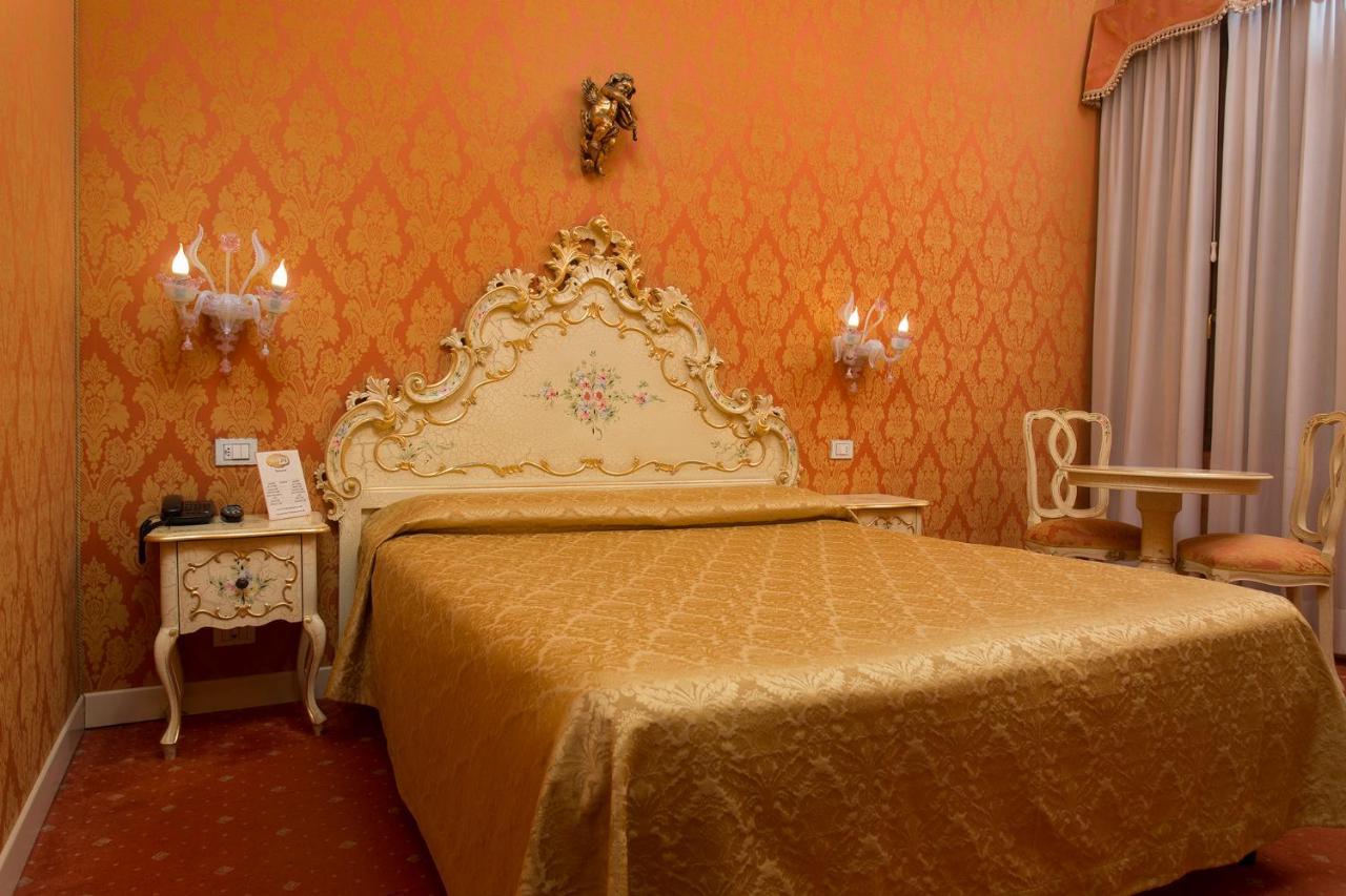 Guest house Ca Le Vele Venice