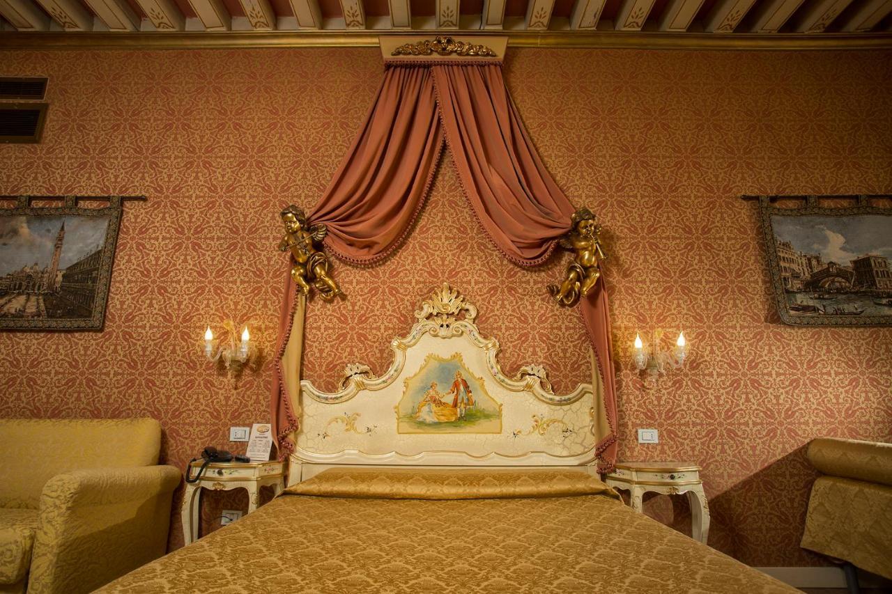 Guest house Ca Le Vele