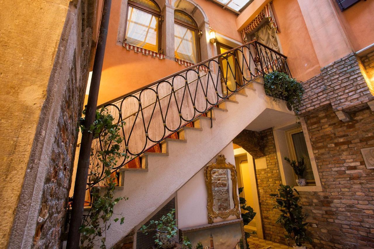 Guest house Ca Le Vele