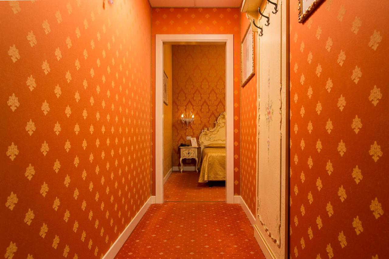Guest house Ca Le Vele