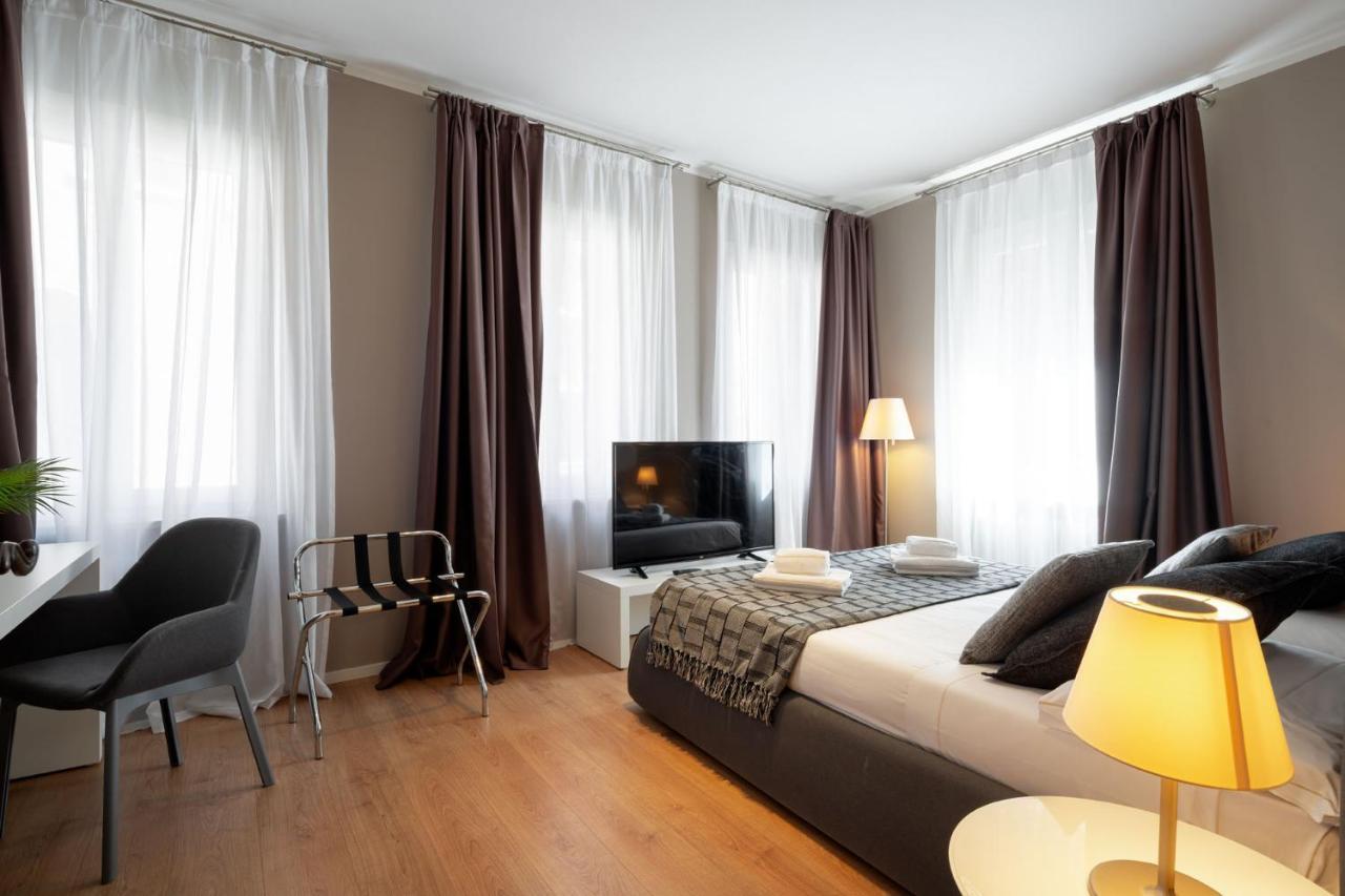 San Marco Boutique By Wonderful Italy Appartamento *