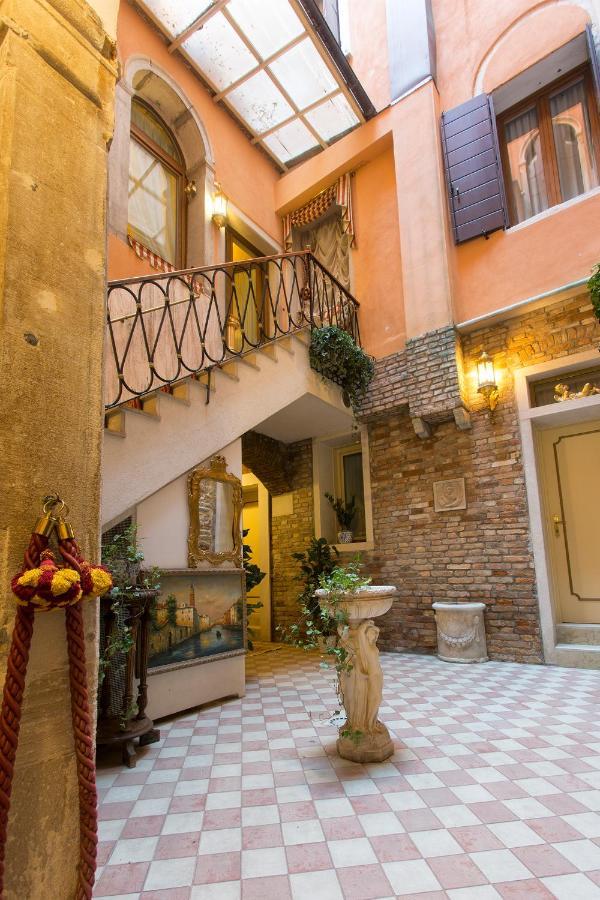 Ca Le Vele Guest house 3*