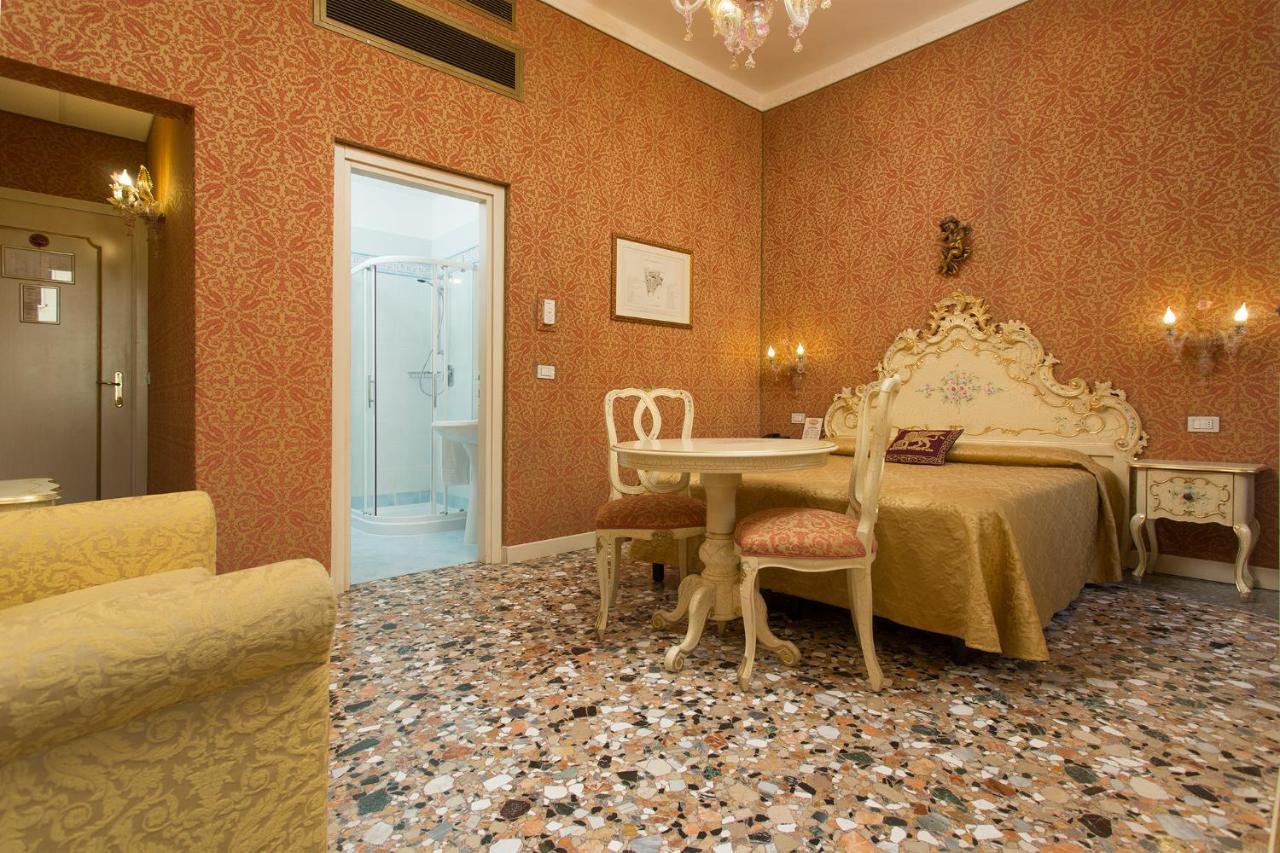 Guest house Ca Le Vele 3*