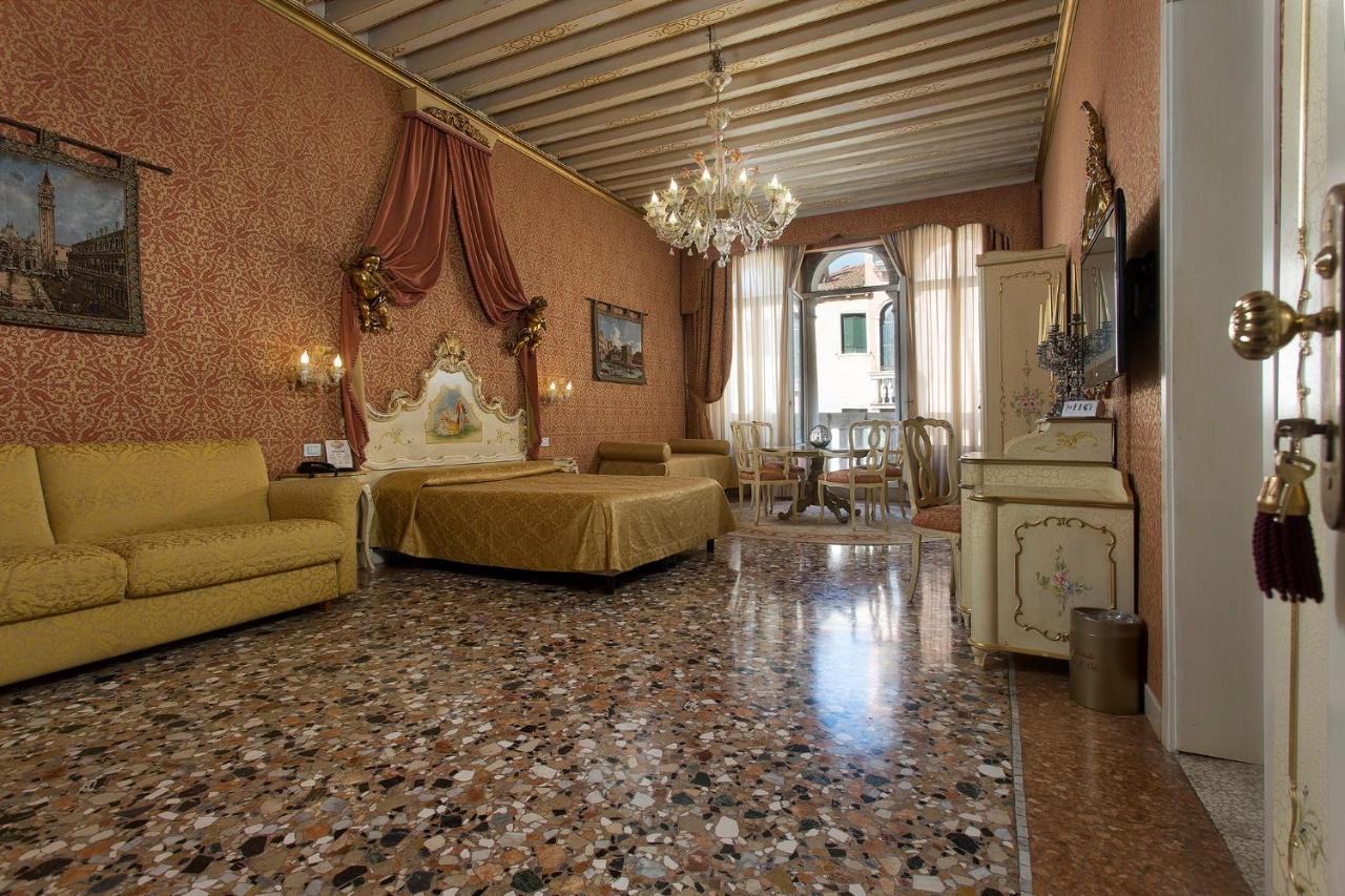 Ca Le Vele Venice