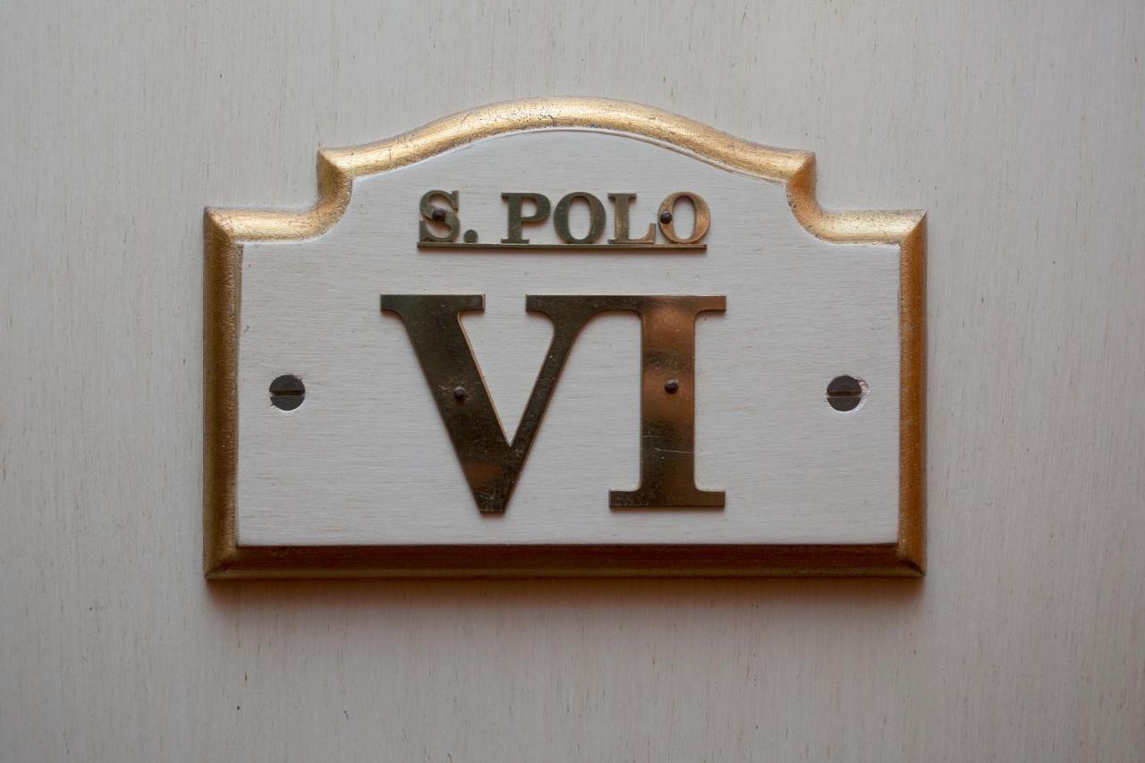 Ca Le Vele Guest house Venice
