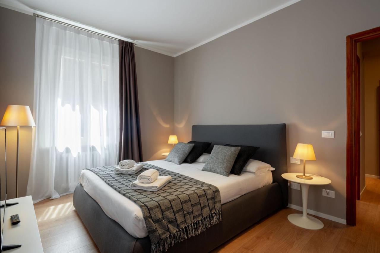 Appartamento San Marco Boutique By Wonderful Italy