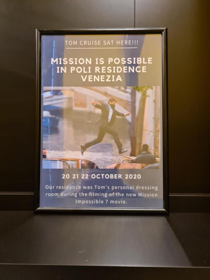 Aparthotel Poli Venice