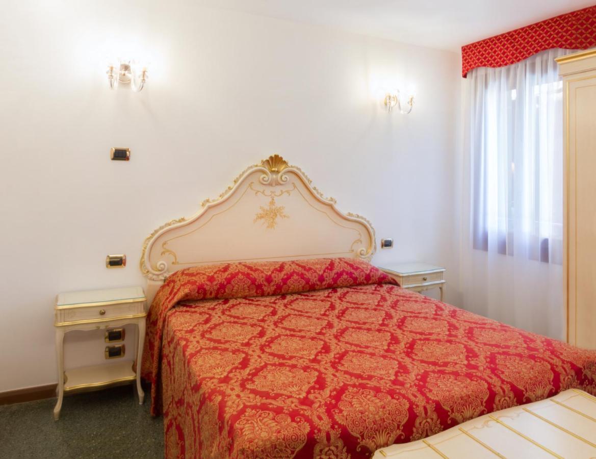 Leonardo Hotel Venice