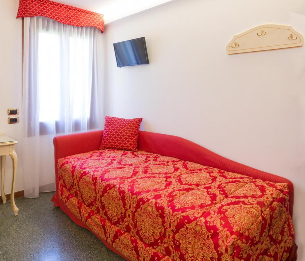 Leonardo Hotel Venice
