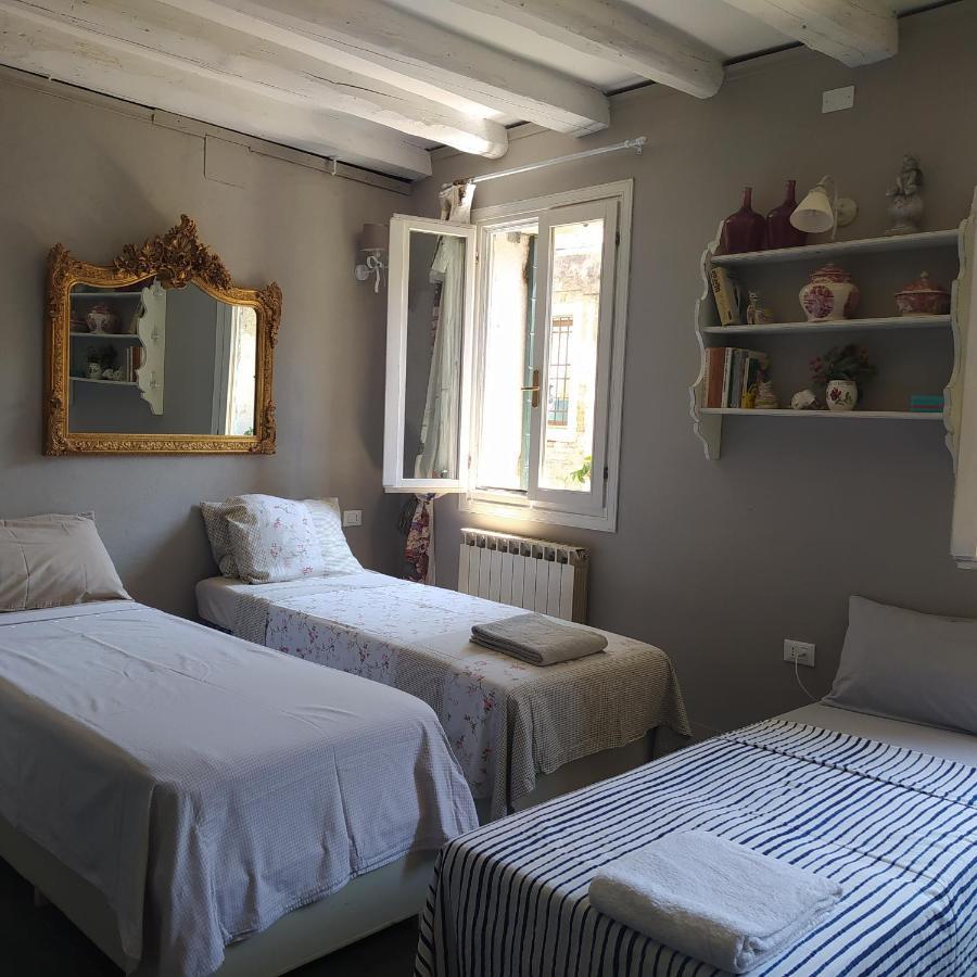 Rio Marin Gondola View & Patio * Venice