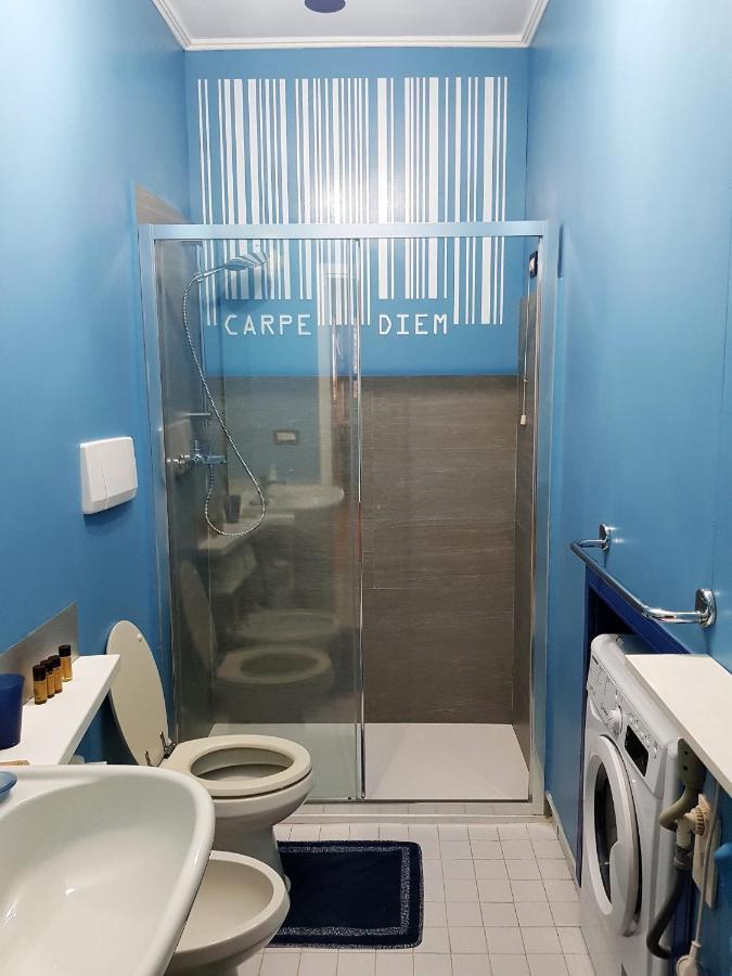 Appartamento Blueyellow In Cannaregio Air Conditioning Wifi Venezia