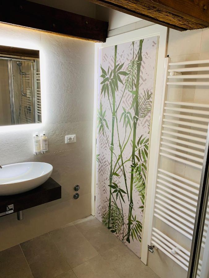 La Finestra Sulle Beccarie Guest house