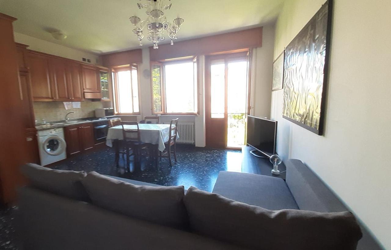 Angela Di House Apartment Venice