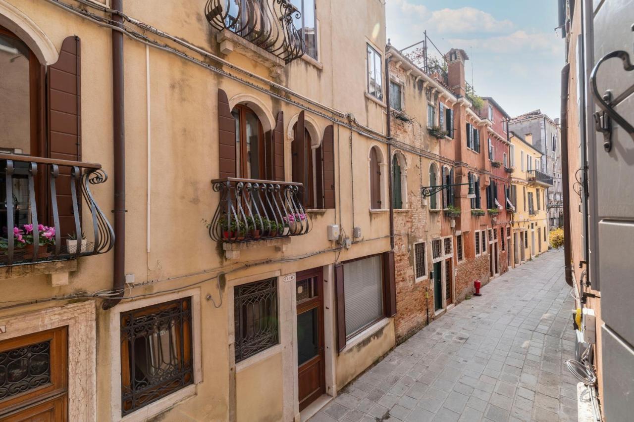 Ca' Malipiero Apartment