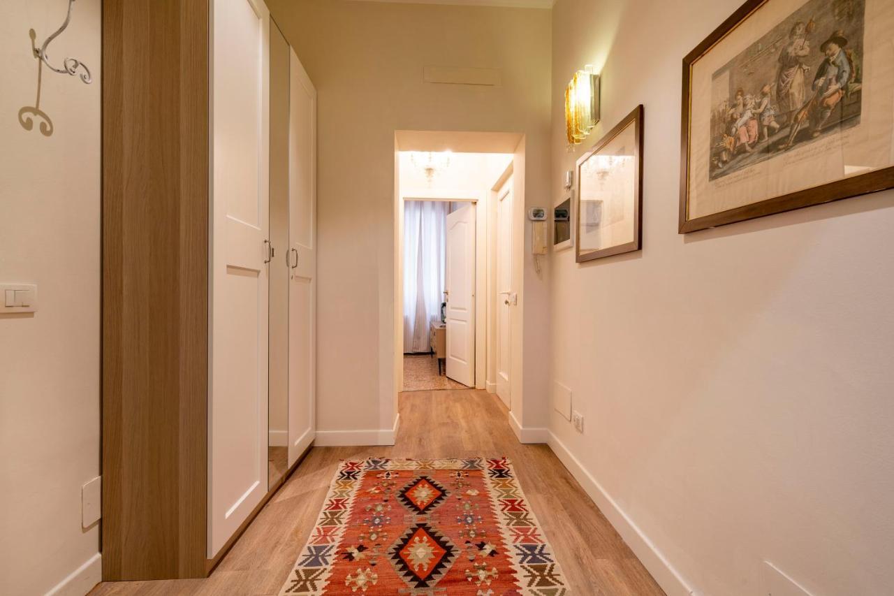 Apartment Ca' Malipiero