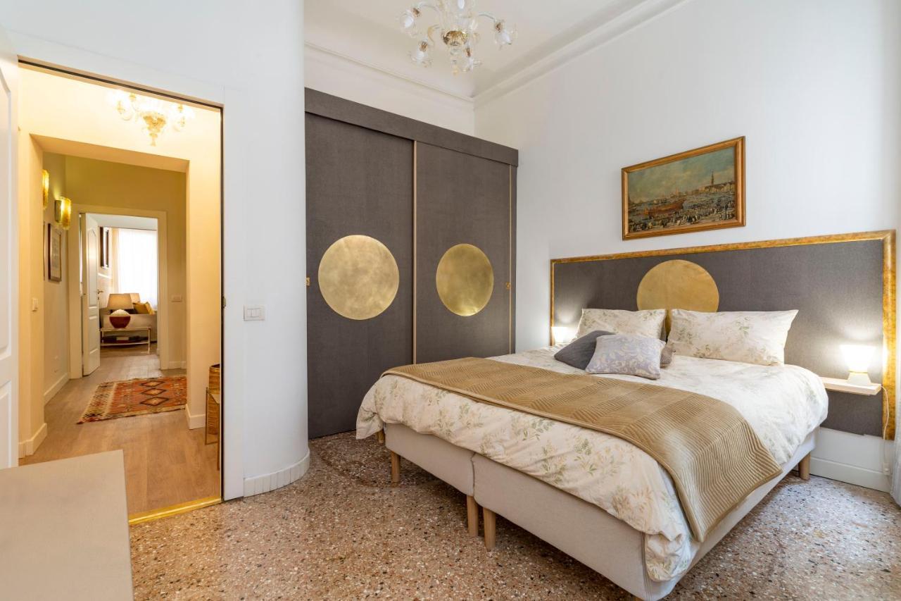 Apartment Ca' Malipiero