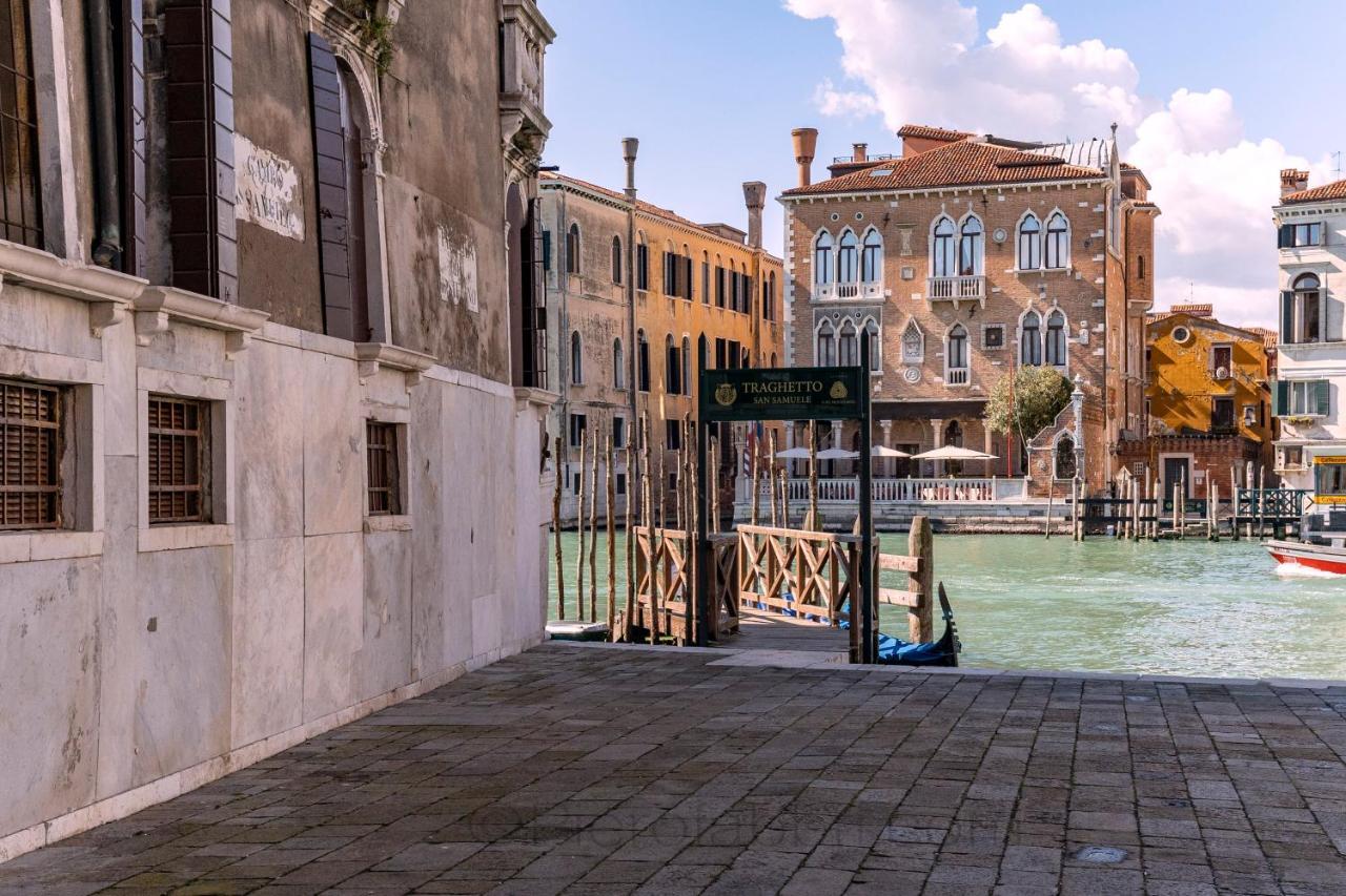 Ca' Malipiero Apartment Venice