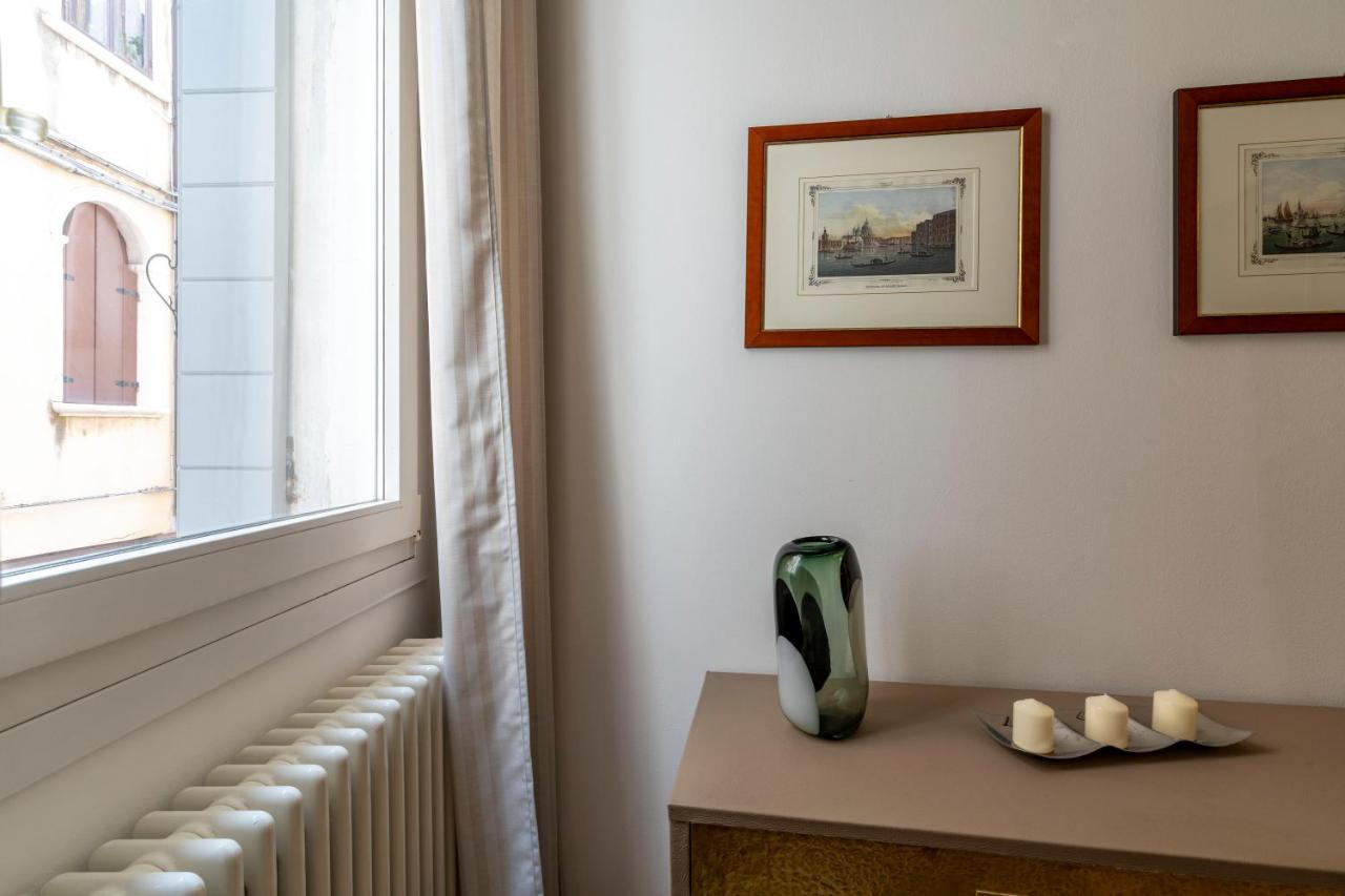 Apartment Ca' Malipiero *