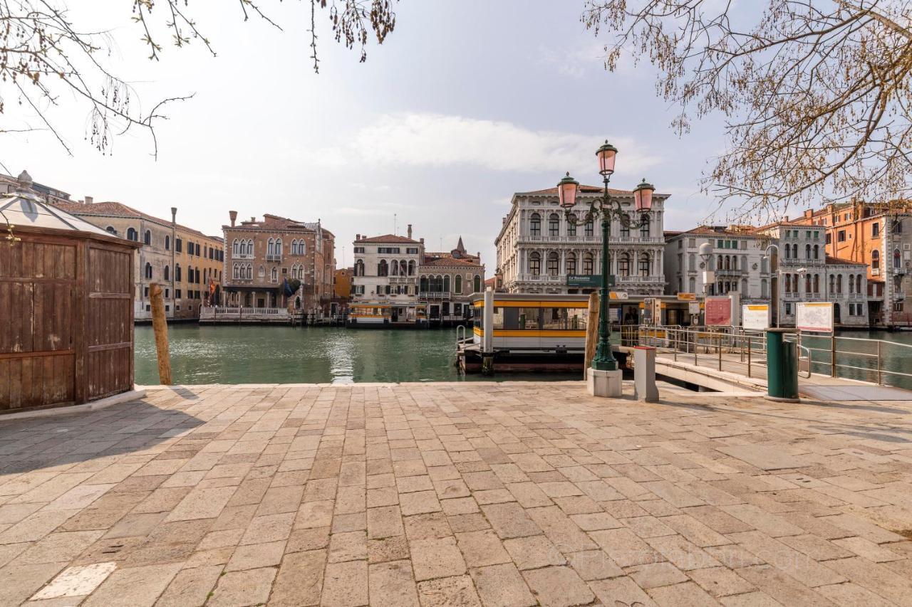 Ca' Malipiero * Venice