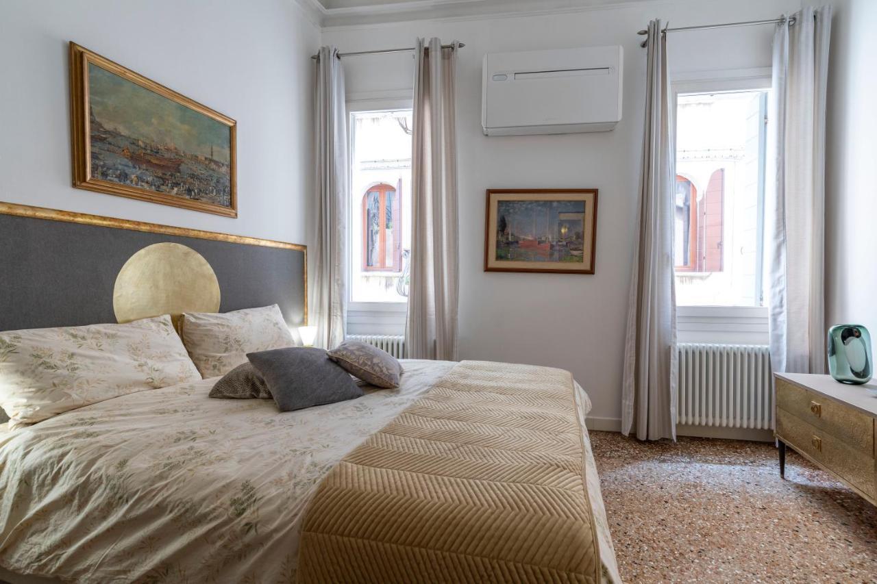 Apartment Ca' Malipiero *