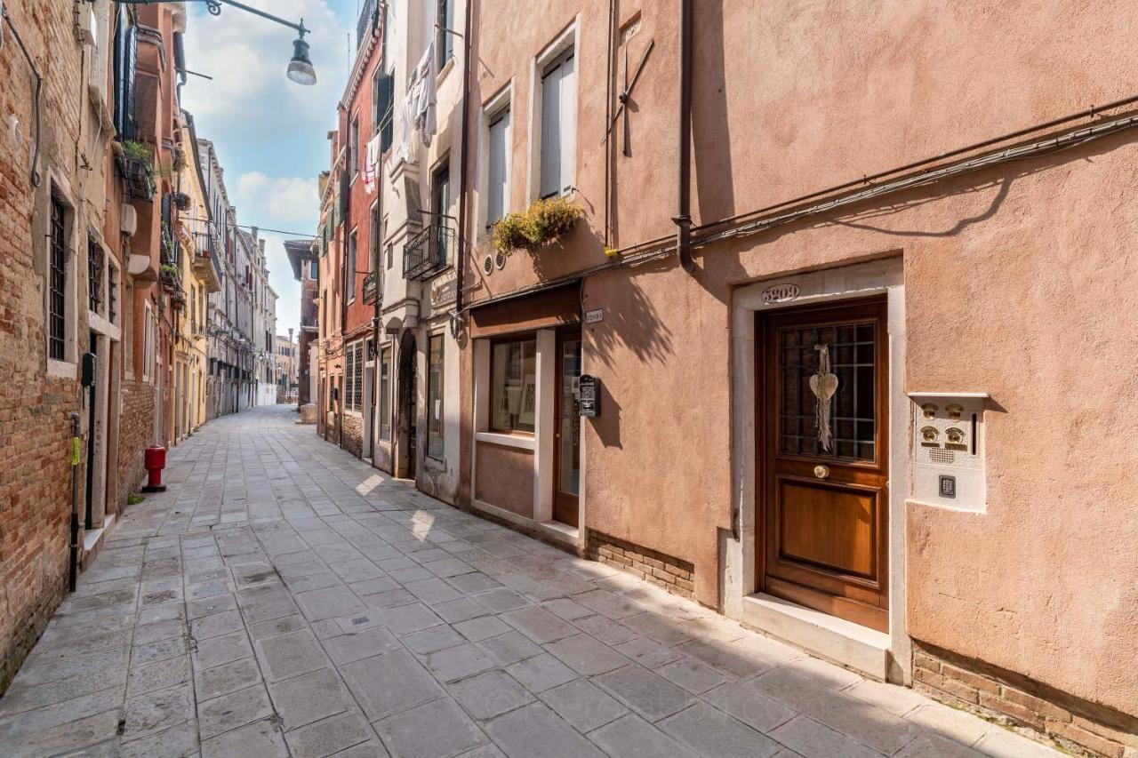 Ca' Malipiero * Venice