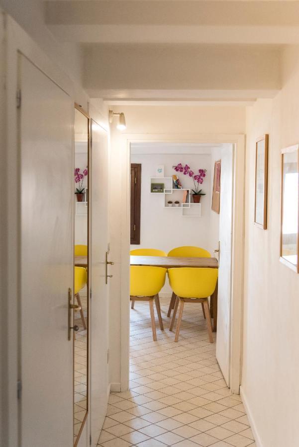 Apartamento Lion Rooftop Novita'