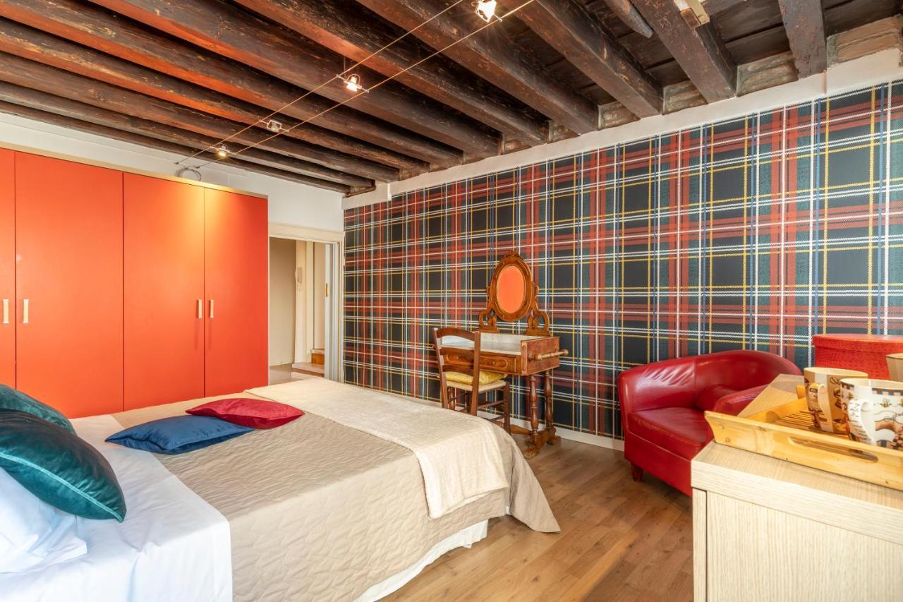 Apartment Design - Do Pozzi Venice