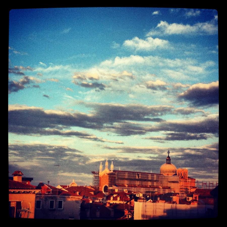 Apartment Lion Rooftop Novita' Venice