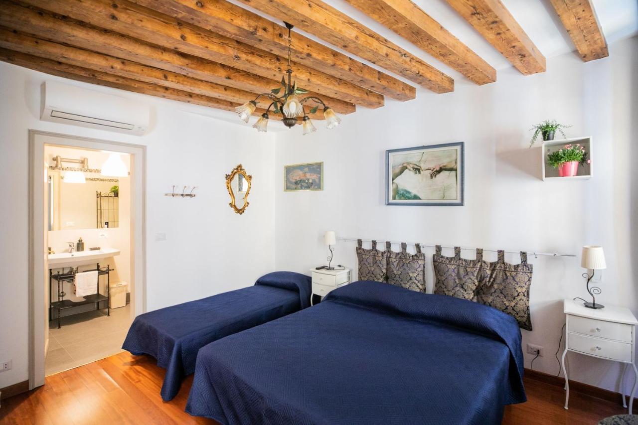 Hidden Gem In * Venice