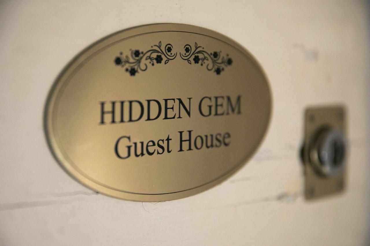 Hidden Gem In Guest house