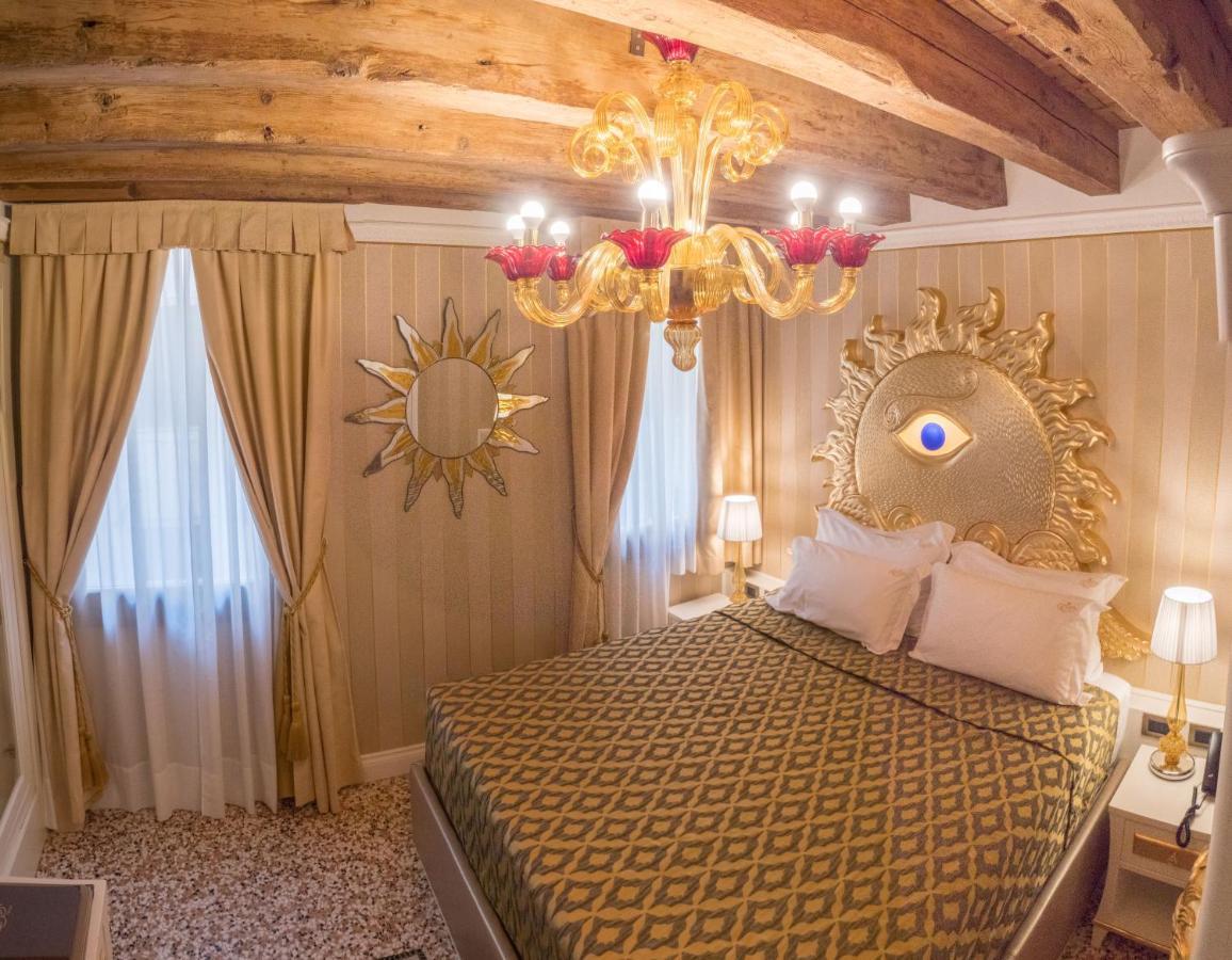 Hotel Ego' Boutique - The Silk Road 4*