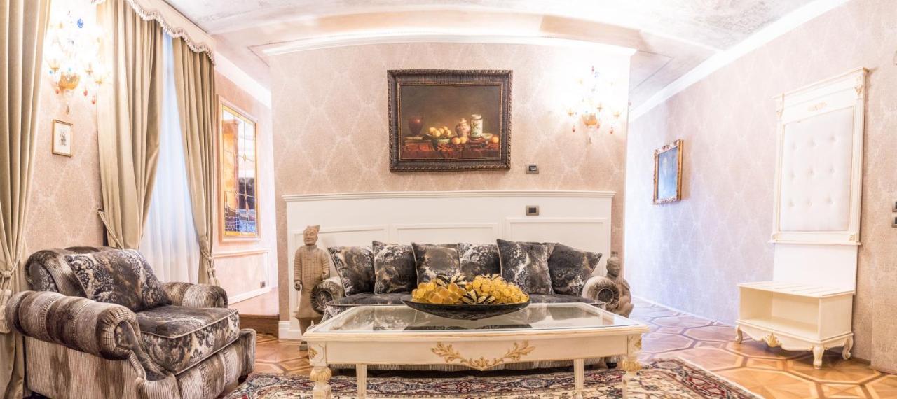 Hotel Ego' Boutique - The Silk Road Venice