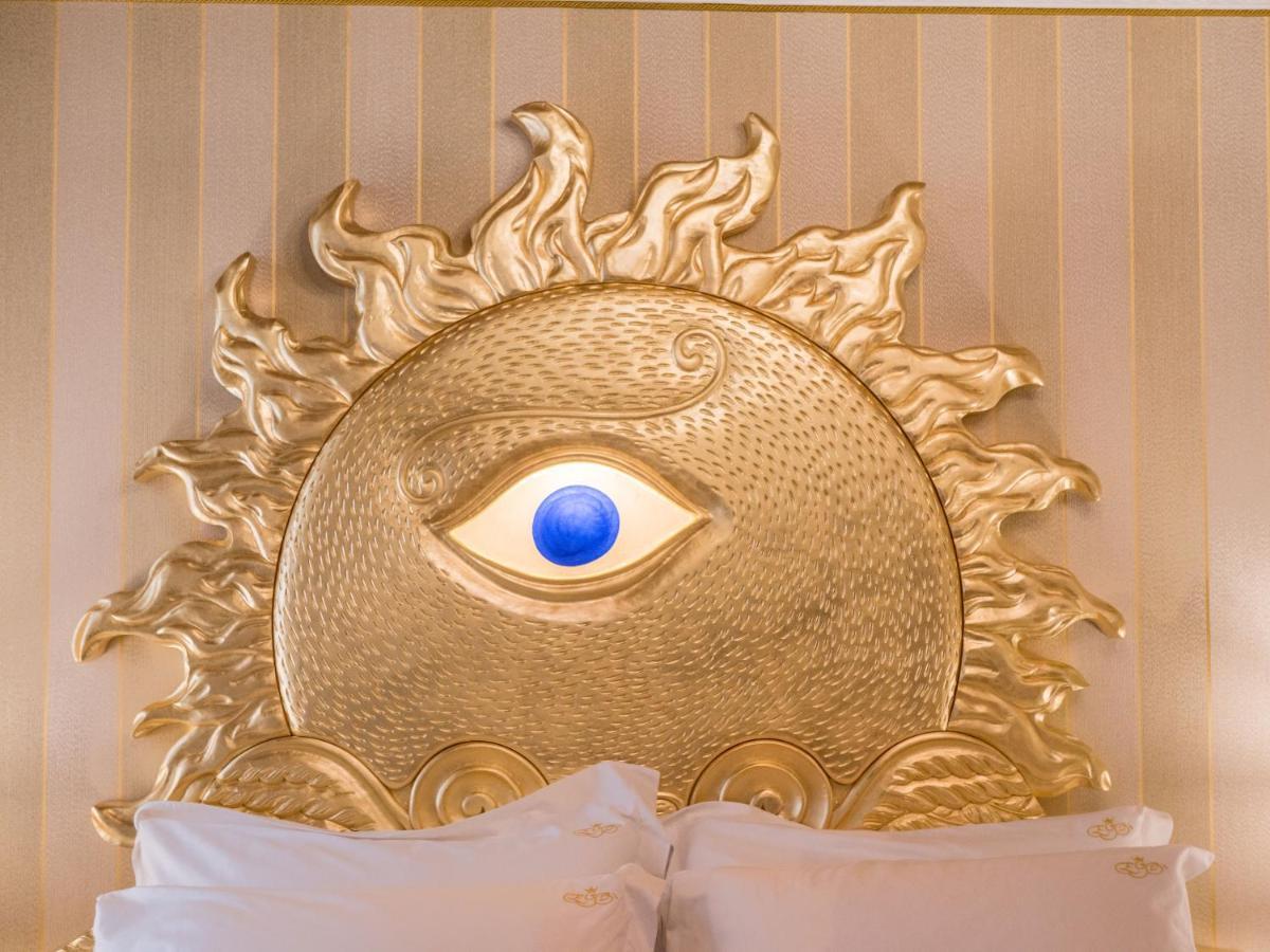 Ego' Boutique - The Silk Road 4*
