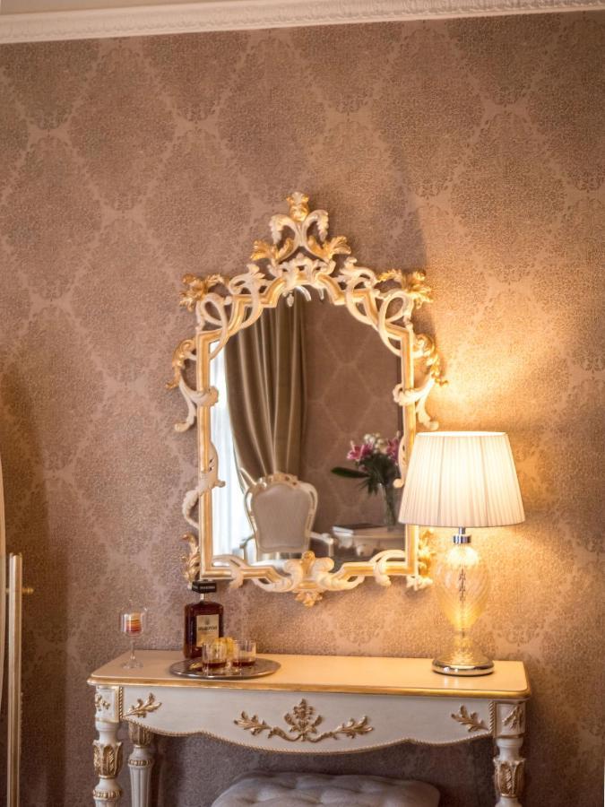 Ego' Boutique - The Silk Road Hotel 4*