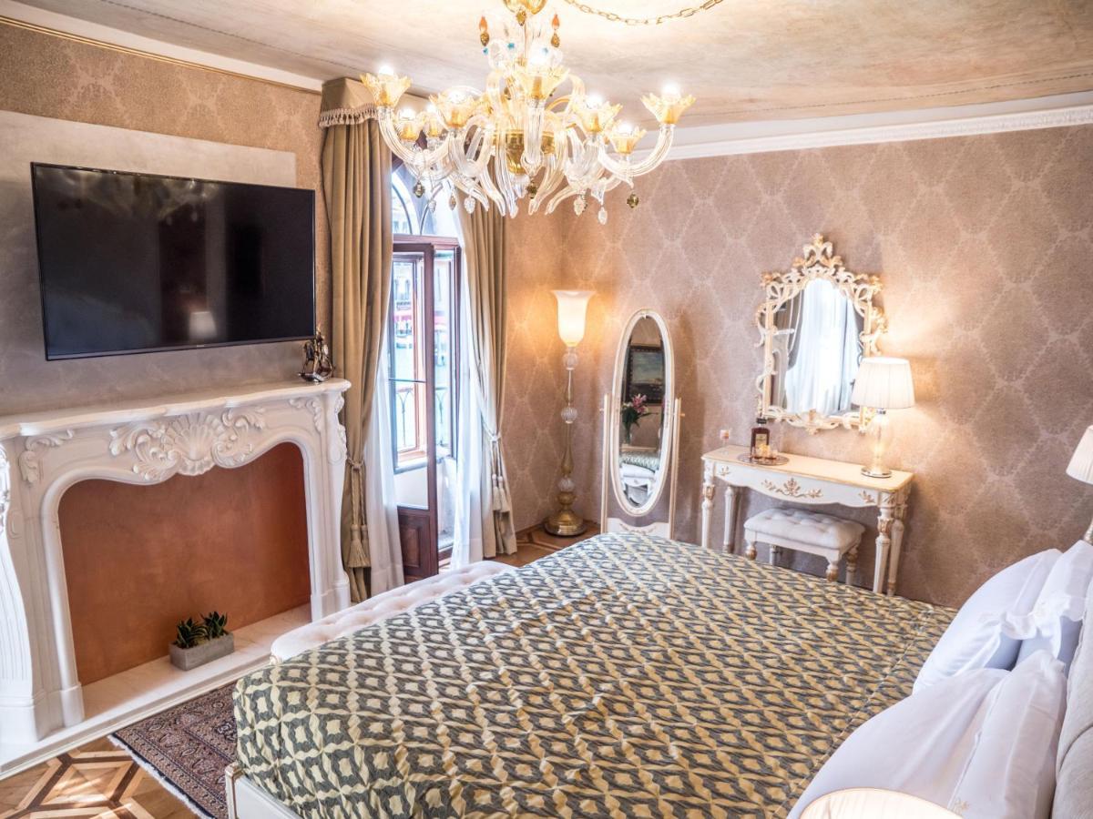 Ego' Boutique - The Silk Road Hotel Venice