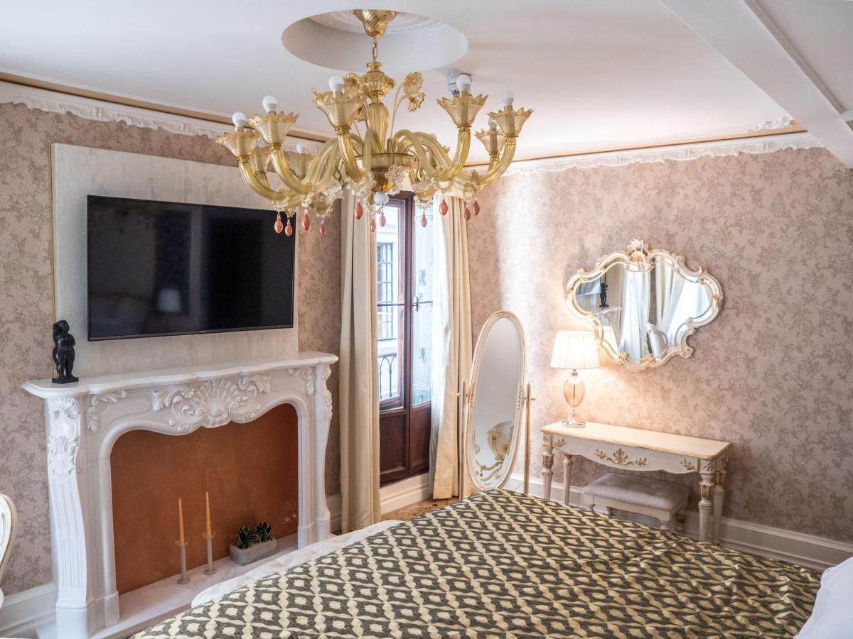 Ego' Boutique - The Silk Road Hotel 4*