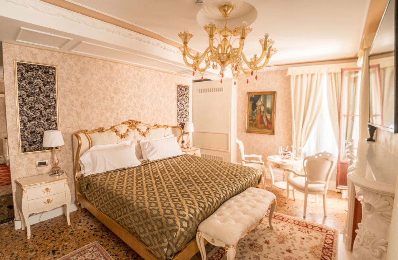 Hotel Ego' Boutique - The Silk Road Venice