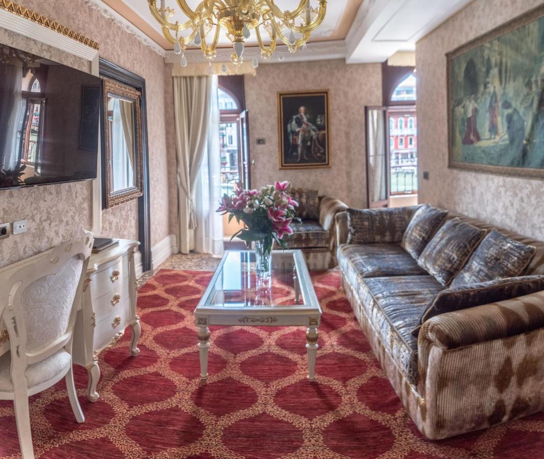 Ego' Boutique - The Silk Road Hotel Venice