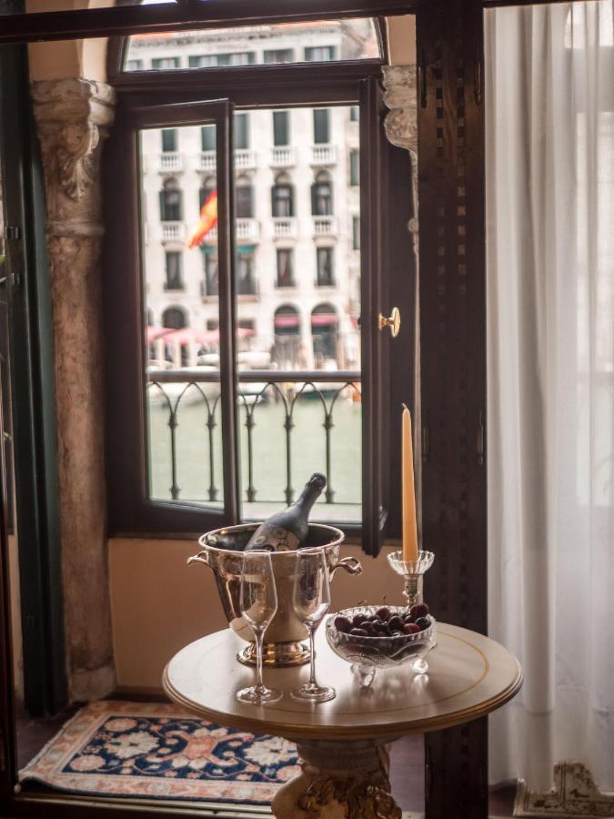 Ego' Boutique - The Silk Road 4*