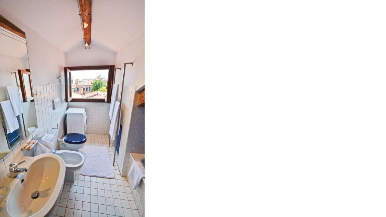Residenza San Rocco Appartamento Venezia