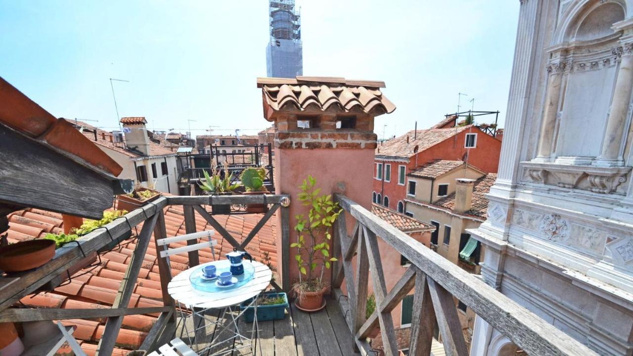 Residenza San Rocco Venezia
