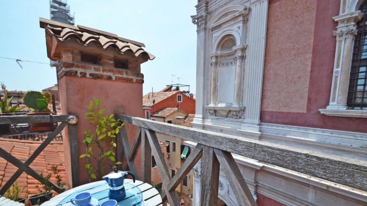 Residenza San Rocco * Venezia