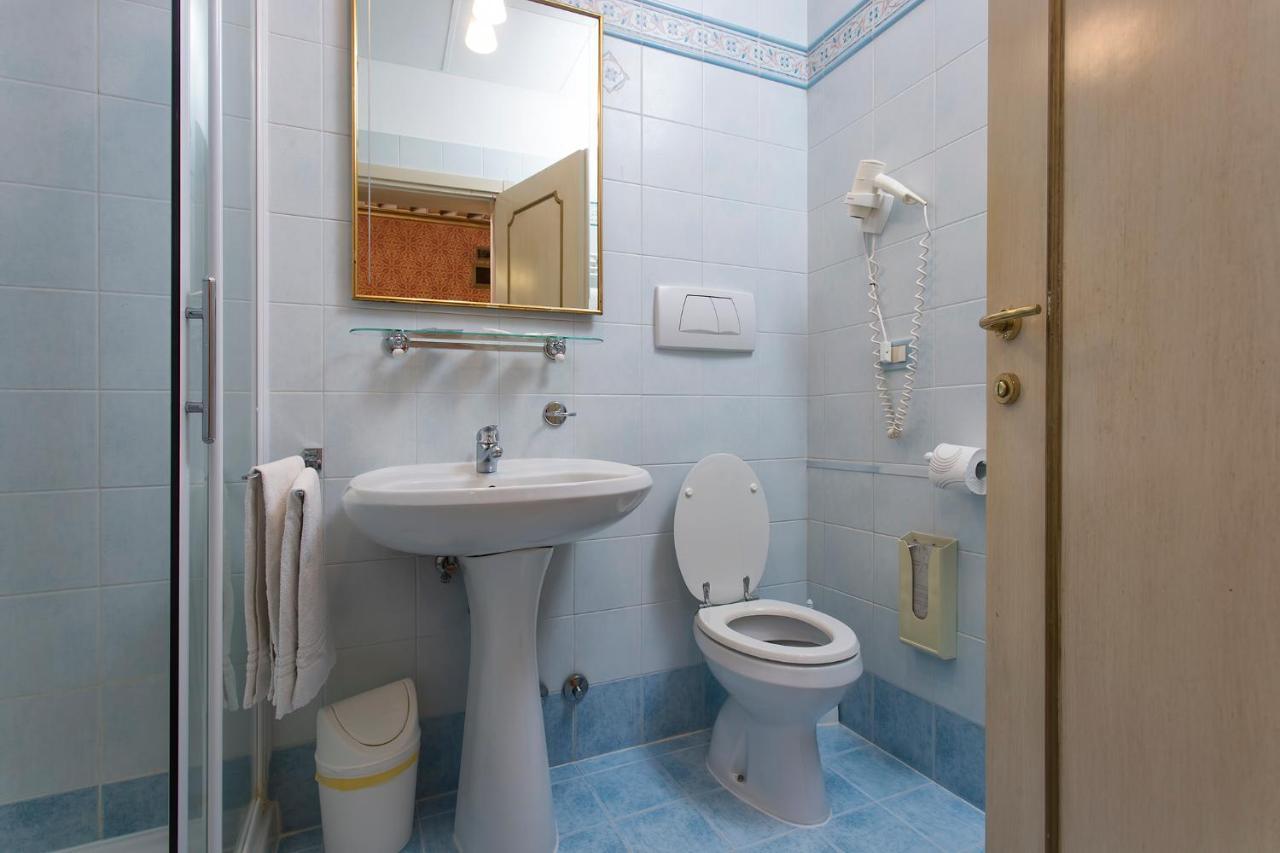Ca Le Vele Guest house Venice
