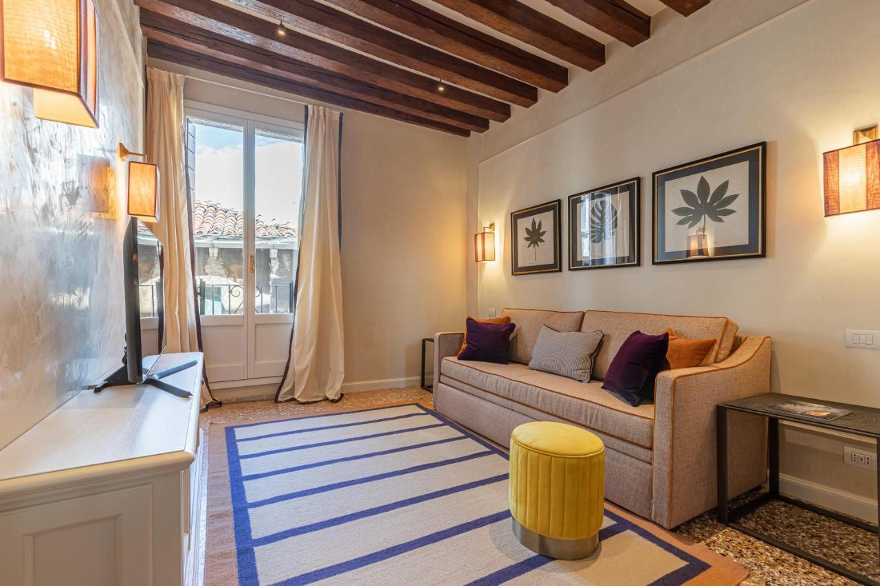 Apartment L'opera Divina- Dimora Italia - Venice