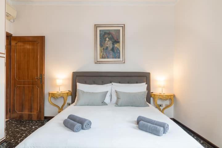Apartamento Ca' Pesaro Rooftop Terrace Apartment.