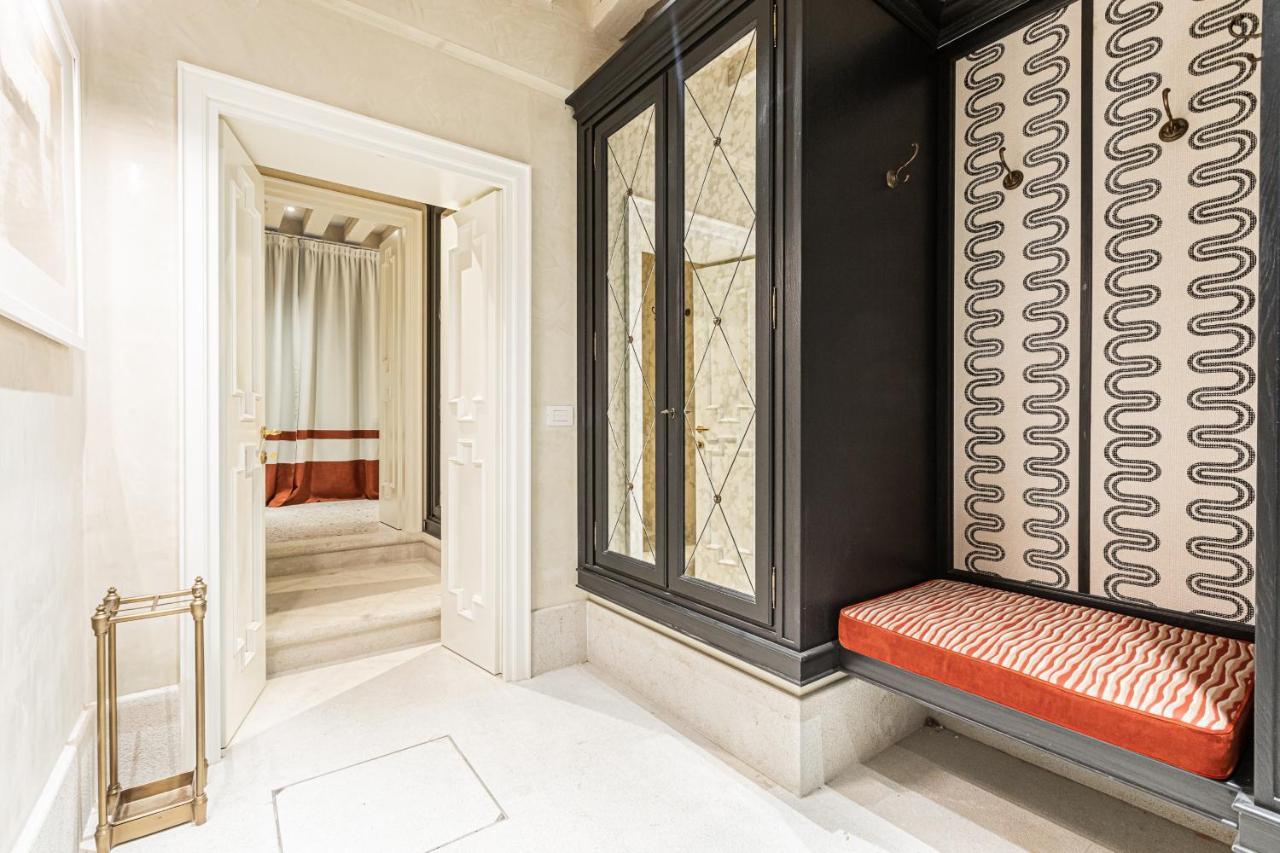 Apartment L'opera Divina- Dimora Italia - Venice