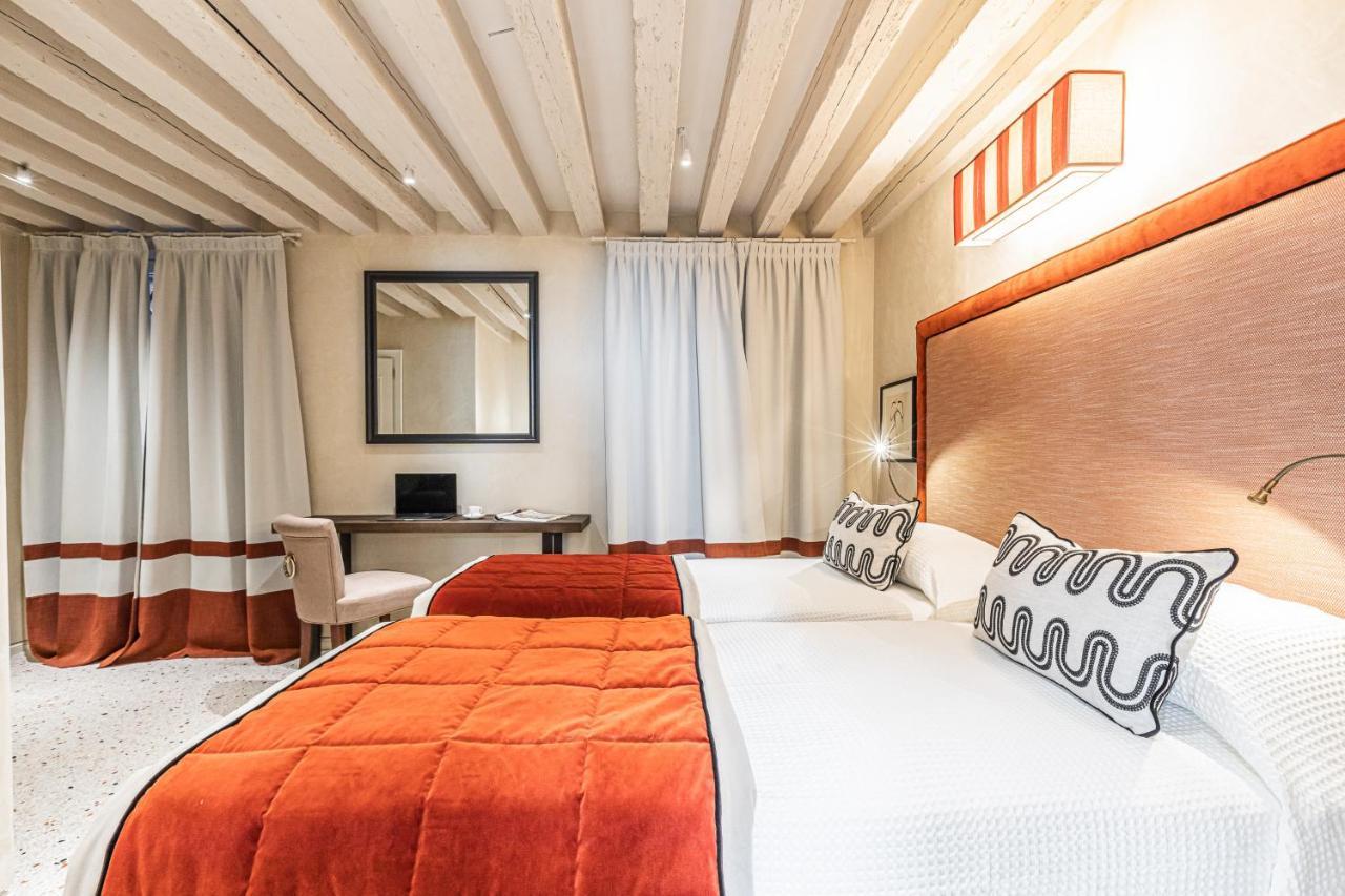 Apartment L'opera Divina- Dimora Italia - Venice