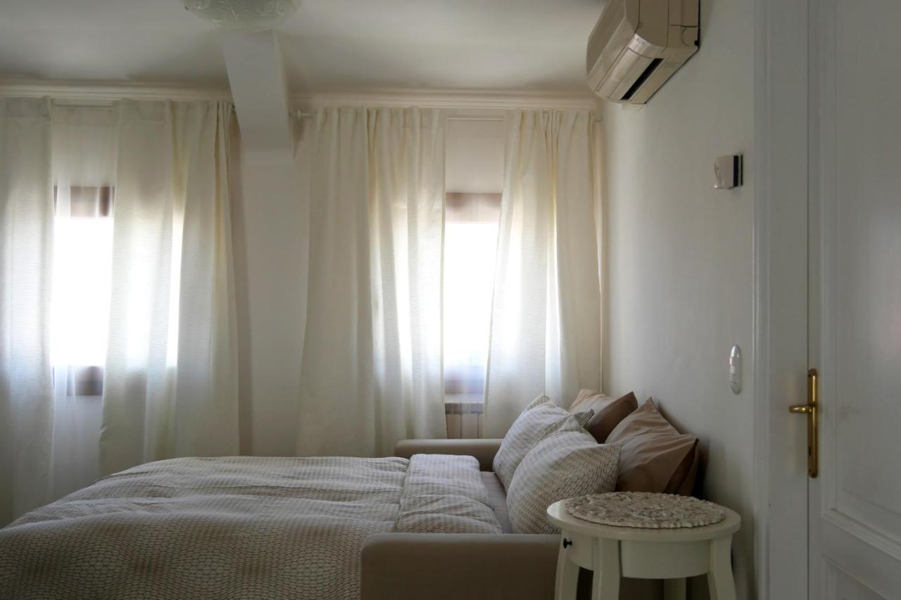 Ca' Scarpa Biennale Apartamento *